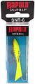 Балансир Rapala SNR06/CHT