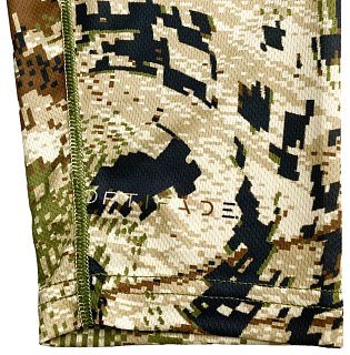 Термобелье Sitka Core lt wt bottom низ optifade subalpine - фото 5