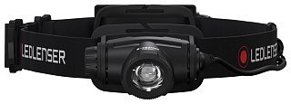 Фонарь Led Lenser H5R Core налобный - фото 2