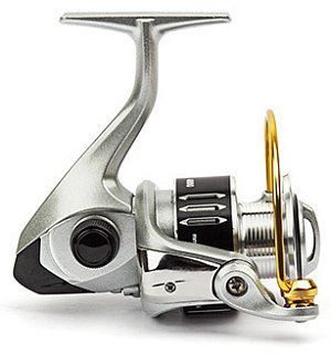 Катушка Nautilus Paradox 4000 Com - фото 3