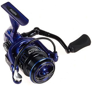 Катушка Salmo Elite match 6 3000FD - фото 4