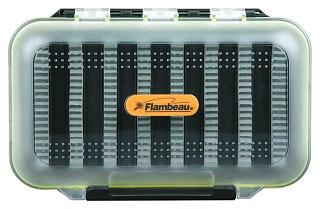 Коробка Flambeau Blue ribbon V V F twin 4946TW - фото 3