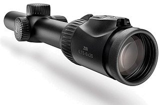 Прицел Swarovski Z8I 0,75-6x20 SR 4A-IF - фото 3