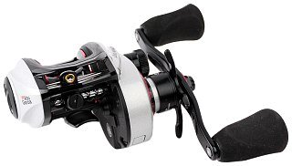 Катушка Abu Garcia Revo 4 WINCH Low Profile Left - фото 2