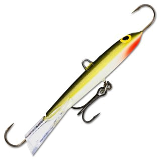 Балансир Rapala Flat Jig RFJ06-GPO