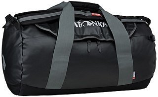 Сумка Tatonka Barrel XL black