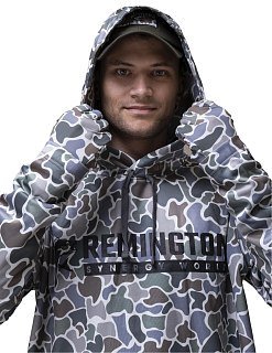 Худи Remington Fishing kaleidoscope - фото 7