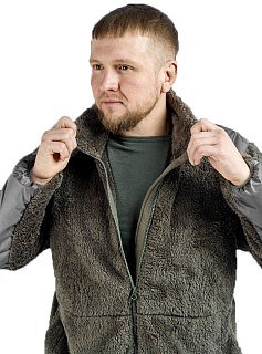 Костюм Fantom Force Antarex флис Khaki - фото 10