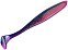 МП Приманка Keitech виброхвост Easy shiner 6,5" EA21 Mystic June Bug