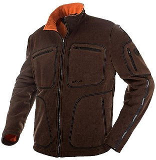 Куртка Shaman Elite коричневый - фото 7