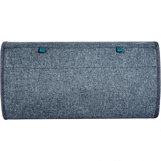 Косметичка Tatonka Foldable Travel Care navy - фото 4