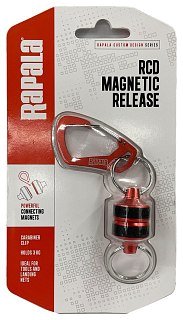 Карабин Rapala Magnetic release RCD
