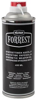 Масло Forrest Synthetic для оружия аэрозоль 400мл
