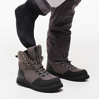 Ботинки Nordman Wade для вейдерсов Серый/Черный - фото 12