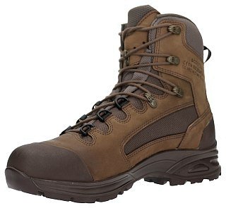 Ботинки Haix Scout 2.0 Brown - фото 5