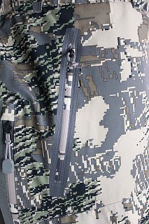 Брюки Sitka Blizzard AeroLite Pant Optifade Open Country - фото 4