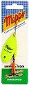 Блесна Mepps Aglia Fluo №5 chartreuse