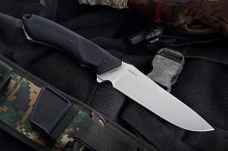 Нож Mr.Blade Buffalo - фото 3