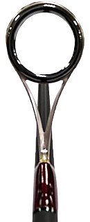 Спиннинг Major Craft Terrier TRS 1002H 12-50гр - фото 4