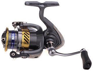 Катушка Daiwa 20 Laguna LT 3000-CXH - фото 2