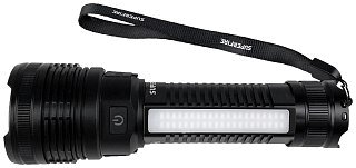 Фонарь Superfire D15 тактический 2000 Lumens - фото 2