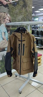 Куртка Beretta B-Xtreme GTX GU424/T2025/0836 р.XXL - фото 19
