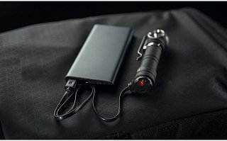 Фонарь Armytek Wizard C2 Pro Max LR теплый Com - фото 8