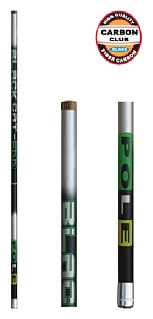 Удилище Siweida Black cat pole 4.0м