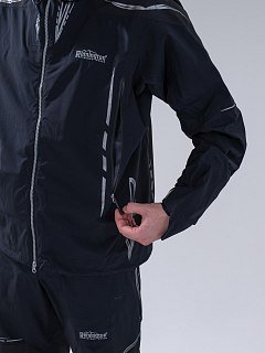 Костюм Remington Fishing performance VIP black - фото 21