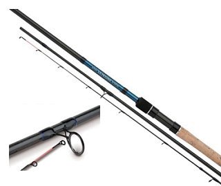 Удилище Shimano Super ultegra match float 13' - фото 2