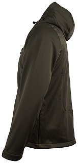 Костюм Taigan Yeti olive - фото 3