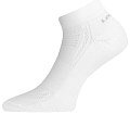 Носки Lasting AFF 001 cotton+polyamide белый 