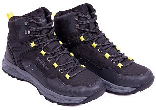 Ботинки Remington Ultra I black 