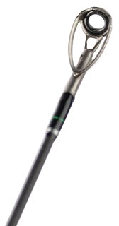 Спиннинг Maximus Wild Power-Z jig 258MH 2,58м 12-45гр - фото 5