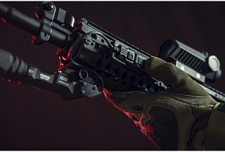 Фонарь Armytek Parma C2IR Pro Com - фото 9