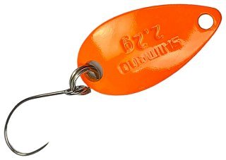Блесна Shimano Roll Swimmer TR-022K 2.2гр 66T  - фото 1