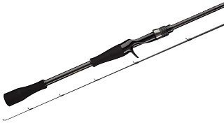 Удилище Graphiteleader SILVERADO 23GSILC-762ML 3-18гр - фото 2