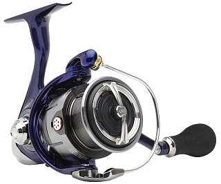 Катушка Daiwa 24 TDR 3012QD - фото 4