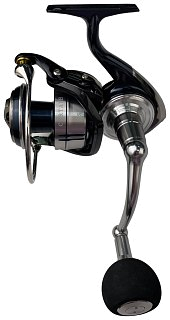 Катушка Daiwa 21 Certate SW 8000-P - фото 5