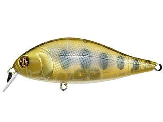 Воблер Pontoon21 Bet-A-Shad 63F-SR 63мм 7,3гр 0,1-0,3м №005