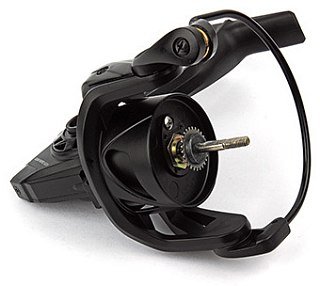 Катушка Nautilus Atoll 4000 Com - фото 5