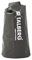 Гермомешок Talberg Dry bag ext 60 черный
