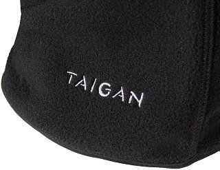 Балаклава Taigan black - фото 5