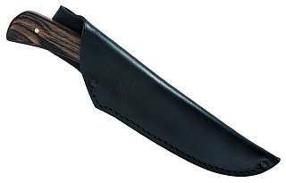 Нож Buck Hunter фиксированный клинок сталь 420HC - фото 2