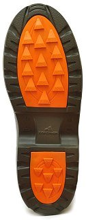 Полукомбинезон Nordman Neo plus эва и неопрен р.43-44 р.52-54 - фото 3