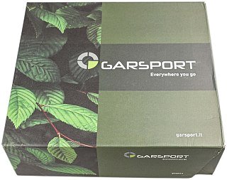 Ботинки Garsport Elk WP коричневый - фото 15