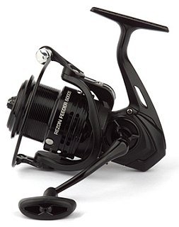 Катушка Nautilus Rezon Feeder 6000 - фото 3