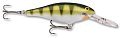 Воблер Rapala Shad rap SR 9 YP