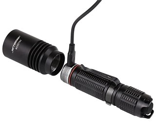 Фонарь JetBeam LED BC25TAC 1100 lumens - фото 3