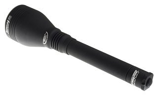 Фонарь Armytek Barracuda Pro v2 XP-L HI черный - фото 3